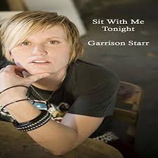 Garrison Starr's 2010 album, "Sit With Me Tonight"